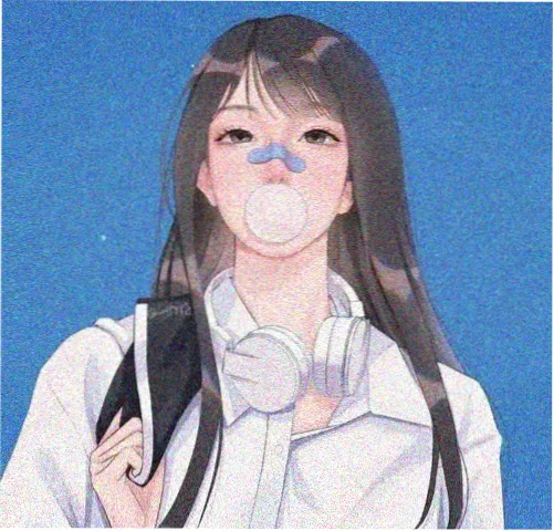 用户画风党阿澈头像
